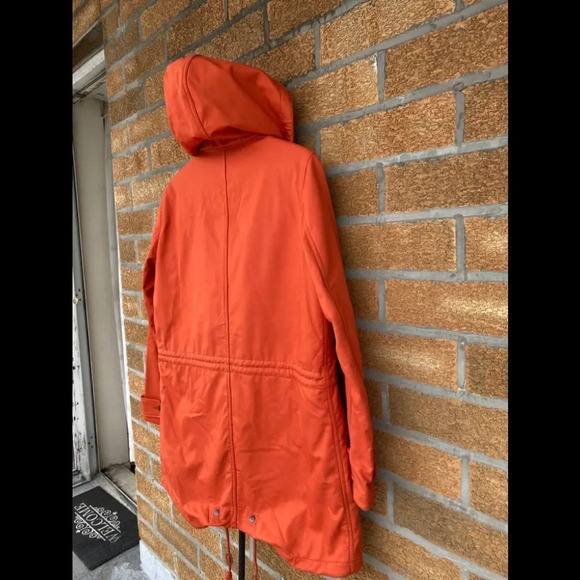 todd snyder x gap the cadet parka medium todd snyder todd snyder todd snyder - Picture 8 of 12